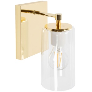 Lampa de perete APP1224-1W GOLD