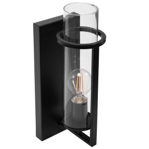 Lampa de perete APP1234-1W Black