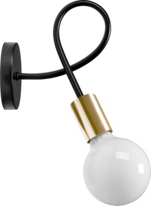 Lampa de perete APP516-1W