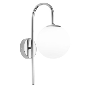 Lampa de perete G092-1W Chrome