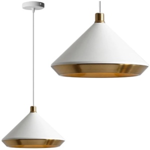 Lampă de tavan APP1004-1CP