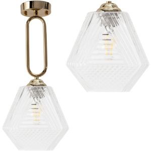 Lampă de tavan APP1025-1CP