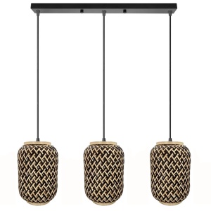 Lampă de tavan APP1425-3CP