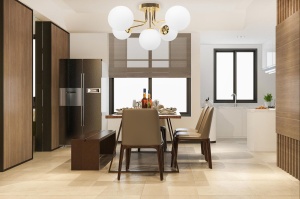 Lampa Gold APP1575-5C - Img 4