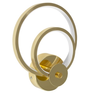 LAMPĂ LED APP1043-W GOLD
