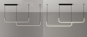 Lampa Led APP980-1CP - Img 3