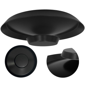 Lampa LED BLACK APP1461