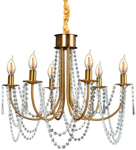 Lampa Lustra 300750