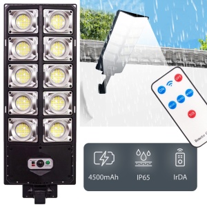 Lampa solara LED RSL017