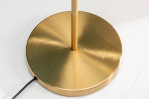 LAMPADAR 163CM, VARIATION, COD 40775, METAL, ASPECT MODERN - Img 5