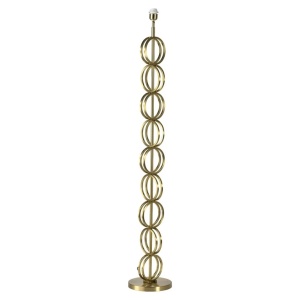 LAMPADAR BLIZZ LB-0209, AURIU, CONFECTIONAT DIN METAL, RICHMOND INTERIOR