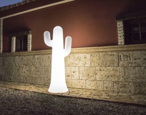 LAMPADAR EXTERIOR ILUMINAT PANCHO SOLAR STIL MODERN B2 - Img 3