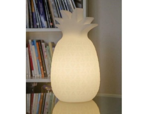 LAMPADAR EXTERIOR ILUMINAT SAMBA B STIL MODERN B2