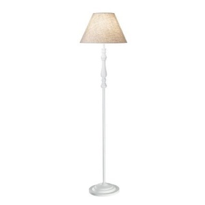 LAMPADAR PROVENCE PT1 ALB ANTIC STIL CLASIC IDEAL LUX