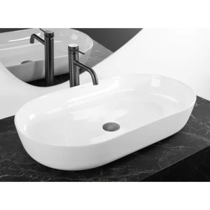 LAVOAR PENTRU BLAT CLEO 71, ALB, CALITATE SUPERIOARA - Img 2