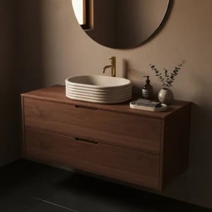 LAVOAR PENTRU BLAT NICOLETTA BEIGE, CALITAT SUPERIOARA - Img 4