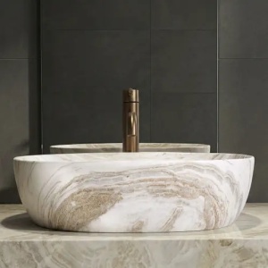 LAVOAR PENTRU BLAT REA AMELIA SATURN 48 CM, CALITATE SUPERIOARA - Img 3