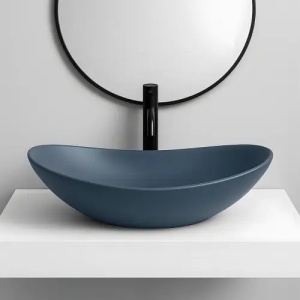 LAVOAR PENTRU BLAT REA ROYAL BLUEBERRY MATT, CALITATE SUPERIOARA