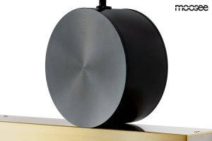 LUSTRA CU LED-URI WAND S, DIN ALUMINIU, ALAMA SI OTEL, STIL MODERN - Img 2