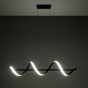 LUSTRA LED, SPRING, METAL SI LED, ARTIM GROUP SELECTION - Img 5