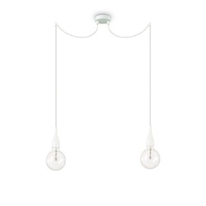LUSTRA MINIMAL SP2 DESIGN MODERN IDEAL LUX