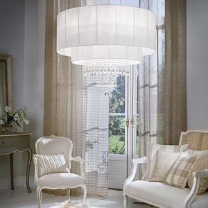 LUSTRA OPERA SP10 ALBA STIL MODERN IDEAL LUX
