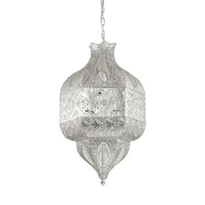 LUSTRA/PENDUL DESIGN RUSTIC NAWA-1 SP8 - Img 2
