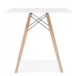 MASA ALBA DSW SQUARE 80x80 STIL MODERN B2