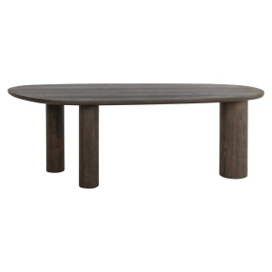 MASA DINING, ELLINGTON 230CM, FURNIR SI MDF, MARO, RICHMOND INTERIORS - Img 5