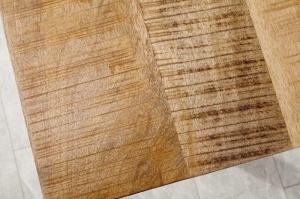 MASA DINING, IRON 200CM, DIN LEMN DE MANGO SI METAL, ARTIM GROUP SELECTION - Img 2