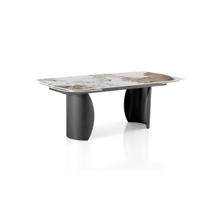 MASA EXTENSIBILA DE LUX, CLAW, METAL SI CERAMICA, ARTIM GROUP SELECTION