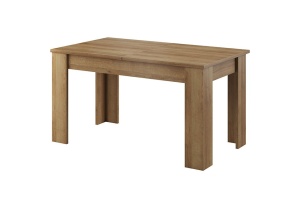 MASA EXTENSIBILA LIVING SKY SL140 STEJAR RIVIERA DESIGN SCANDINAV PSK
