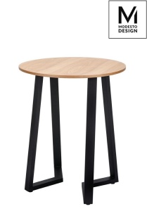 MASA LIVING DIN MDF TAVOLO FI 80 STIL MODERN B2