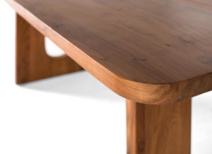 MASA LIVING MODERNA, ARTIM 1500, 200CM, DIN LEMN DE SALCAM - Img 4