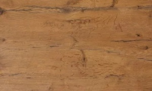 MASA PENTRU CAFENEA, 68x68 CM, STEJAR LANCELOT/NEGRU, DIN PAL LAMINAT SI OTEL, ARTIM GROUP SELECTION - Img 3