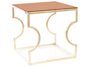 MASUTA CAFEA KENZO B, DESIGN EXCLUSIV SIGNAL