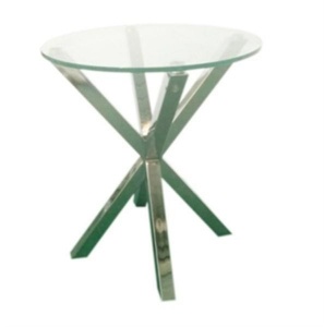 MASUTA DE CAFEA DIN STICLA HEAVEN STIL MODERN B2