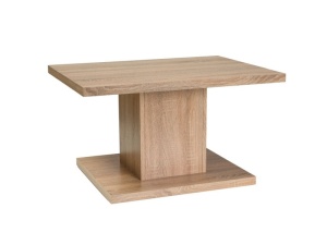 MASUTA DE CAFEA ISLA STEJAR SONOMA STIL MODERN