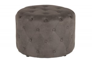 MASUTA DE CAFEA/TABURET CHESTERFIELD 39425 STIL VINTAGE - Img 6
