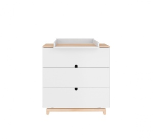 MASUTA DE SCHIMBAT BEBELUSI NOMI DESIGN SCANDINAV BA - Img 5