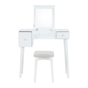 MASUTA DE TOALETA ALBA-MARO MARVEL STIL MODERN TK - Img 8