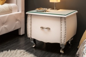 NOPTIERA 45CM, EXTRAVAGANCIA, COD 39355, STIL MODERN