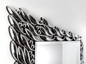 OGLINDA DECORATIVA 93x121, OCEANIS COD 774536 DESIGN MODERN ,SCHULLER - Img 4