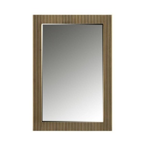 OGLINDA DECORATIVA DREPTUNGHIULARA IRONVILLE, AURIE, STIL MODERN, MI-0073