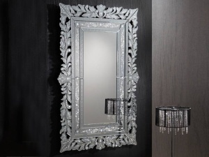 OGLINDA DECORATIVA STIL VENETIAN CLEOPATRA 29-E16, DESIGN MODERN - SCHULLER