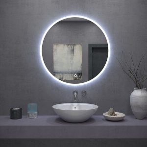 Oglindă LED 50cm FFJ50 - Img 2