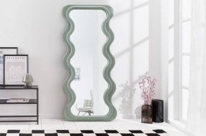 OGLINDA MODERNA, CURVY 160, DIVERSE CULORI, COD 43160, DESIGN MODERN