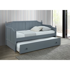 PAT CU LOC SUPLIMENTAR 90X200 BAROBA STIL MODERN TK