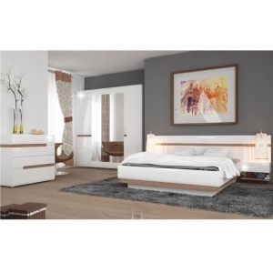 PAT DUBLU 160X200 LYNATET TYP 92 STIL MODERN TK
