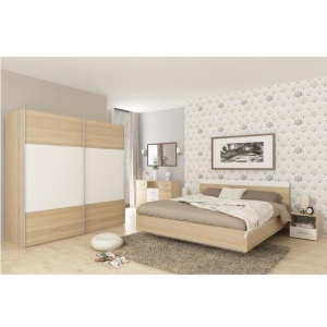 PAT MATRIMONIAL 160x200 GABRIELA STIL MODERN TK